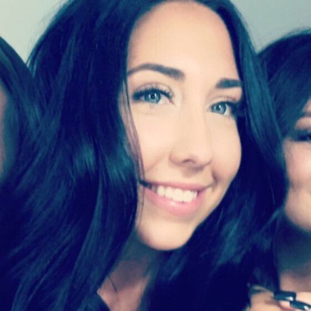 Meet your Posher, Briana